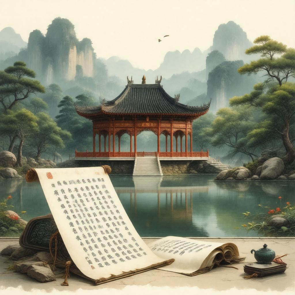 Chinese literature